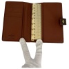 Louis Vuitton Agenda PM Monogram Canvas Kleinlederwaren Louis Vuitton 44 Louis Vuitton Agenda PM Monogram Canvas Kleinlederwaren Louis Vuitton 44