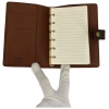 Louis Vuitton Agenda PM Monogram Canvas Kleinlederwaren Louis Vuitton 30 Louis Vuitton Agenda PM Monogram Canvas Kleinlederwaren Louis Vuitton 30
