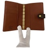 Louis Vuitton Agenda PM Monogram Canvas Warteliste Louis Vuitton 33