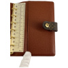 Louis Vuitton Agenda PM Monogram Canvas Small Leather Goods Louis Vuitton 33