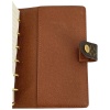 Louis Vuitton Agenda PM Monogram Canvas Kleinlederwaren Louis Vuitton 34 Louis Vuitton Agenda PM Monogram Canvas Kleinlederwaren Louis Vuitton 34