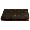 Louis Vuitton Agenda PM Monogram Canvas Small Leather Goods Louis Vuitton 21 Louis Vuitton Agenda PM Monogram Canvas Small Leather Goods Louis Vuitton 21