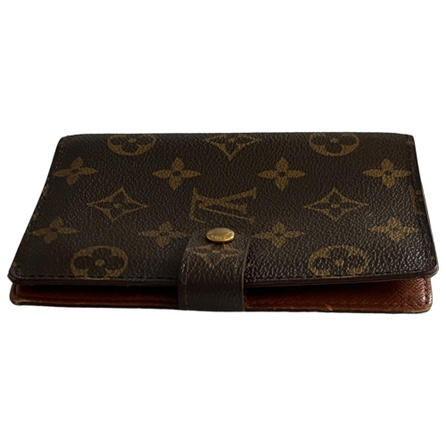 Louis Vuitton Agenda PM Monogram Canvas