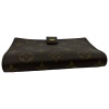 Louis Vuitton Agenda PM Monogram Canvas Warteliste Louis Vuitton 27