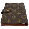 Louis Vuitton Agenda PM Monogram Canvas Kleinlederwaren Louis Vuitton 23 Louis Vuitton Agenda PM Monogram Canvas Kleinlederwaren Louis Vuitton 23