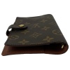Louis Vuitton Agenda PM Monogram Canvas Warteliste Louis Vuitton 26