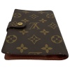 Louis Vuitton Agenda PM Monogram Canvas Warteliste Louis Vuitton 26