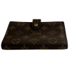 Louis Vuitton Agenda PM Monogram Canvas Small Leather Goods Louis Vuitton 23 Louis Vuitton Agenda PM Monogram Canvas Small Leather Goods Louis Vuitton 23