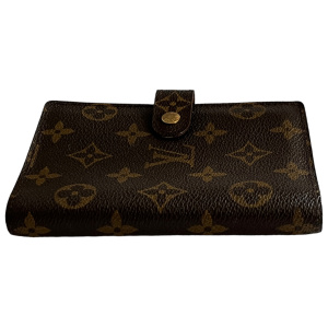 Louis Vuitton Agenda PM Monogram Canvas