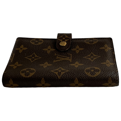 Louis Vuitton Agenda PM Monogram Canvas