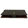 Louis Vuitton Agenda PM Monogram Canvas Kleinlederwaren Louis Vuitton 36 Louis Vuitton Agenda PM Monogram Canvas Kleinlederwaren Louis Vuitton 36