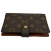 Louis Vuitton Agenda PM Monogram Canvas Kleinlederwaren Louis Vuitton 22 Louis Vuitton Agenda PM Monogram Canvas Kleinlederwaren Louis Vuitton 22