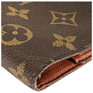 Louis Vuitton Agenda PM Monogram Canvas