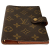 Louis Vuitton Agenda PM Monogram Canvas Small Leather Goods Louis Vuitton 20 Louis Vuitton Agenda PM Monogram Canvas Small Leather Goods Louis Vuitton 20