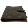 Louis Vuitton Agenda PM Monogram Canvas Kleinlederwaren Louis Vuitton 37 Louis Vuitton Agenda PM Monogram Canvas Kleinlederwaren Louis Vuitton 37