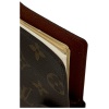 Louis Vuitton Agenda PM Monogram Canvas Warteliste Louis Vuitton 31 Louis Vuitton Agenda PM Monogram Canvas Warteliste Louis Vuitton 31