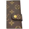 Louis Vuitton Agenda PM Monogram Canvas Warteliste Louis Vuitton 27 Louis Vuitton Agenda PM Monogram Canvas Warteliste Louis Vuitton 27