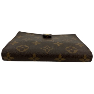 Louis Vuitton Agenda PM Monogram Canvas