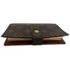 Louis Vuitton Agenda PM Monogram Canvas Warteliste Louis Vuitton 24 Louis Vuitton Agenda PM Monogram Canvas Warteliste Louis Vuitton 24