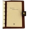 Louis Vuitton Agenda PM Monogram Canvas Warteliste Louis Vuitton 39 Louis Vuitton Agenda PM Monogram Canvas Warteliste Louis Vuitton 39