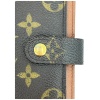 Louis Vuitton Agenda PM Monogram Canvas Warteliste Louis Vuitton 27 Louis Vuitton Agenda PM Monogram Canvas Warteliste Louis Vuitton 27