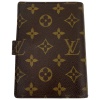 Louis Vuitton Agenda PM Monogram Canvas Warteliste Louis Vuitton 18 Louis Vuitton Agenda PM Monogram Canvas Warteliste Louis Vuitton 18