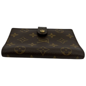 Louis Vuitton Agenda PM Monogram Canvas