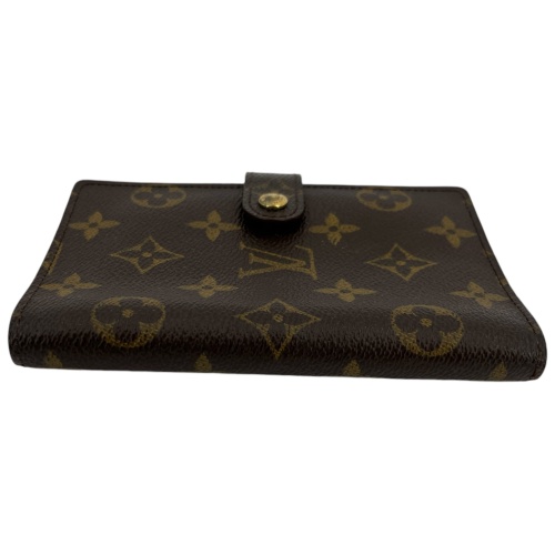 Louis Vuitton Agenda PM Monogram Canvas