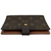 Louis Vuitton Agenda PM Monogram Canvas Warteliste Louis Vuitton 20 Louis Vuitton Agenda PM Monogram Canvas Warteliste Louis Vuitton 20