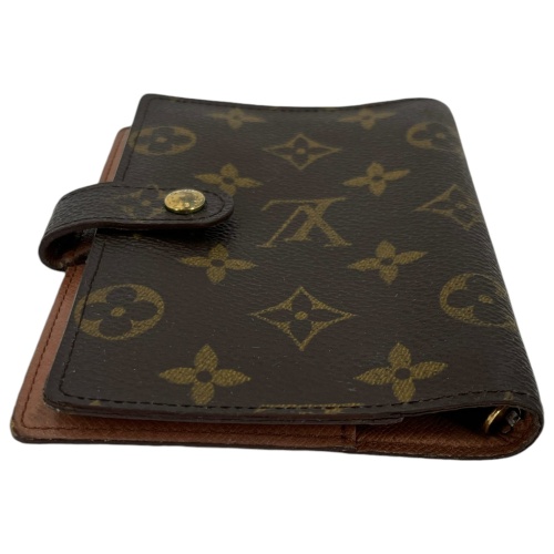 Louis Vuitton Agenda PM Monogram Canvas