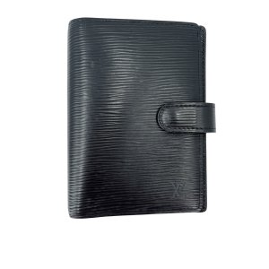Louis Vuitton Agenda PM Schwarz Louis Vuitton Louis Vuitton 16