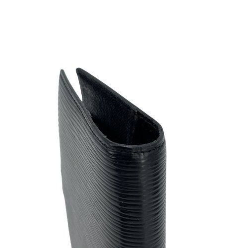 Louis Vuitton Agenda PM Black