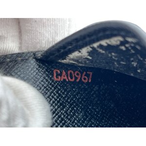 Louis Vuitton Agenda PM Black Louis Vuitton Louis Vuitton 27