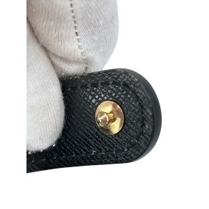 Louis Vuitton Agenda PM Black