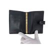 Louis Vuitton Agenda PM Nero Louis Vuitton Louis Vuitton 22