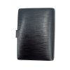 Louis Vuitton Agenda PM Nero Louis Vuitton Louis Vuitton 14
