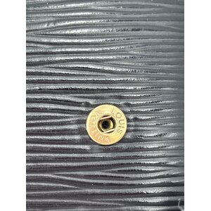 Louis Vuitton Agenda PM Black Louis Vuitton Louis Vuitton 23