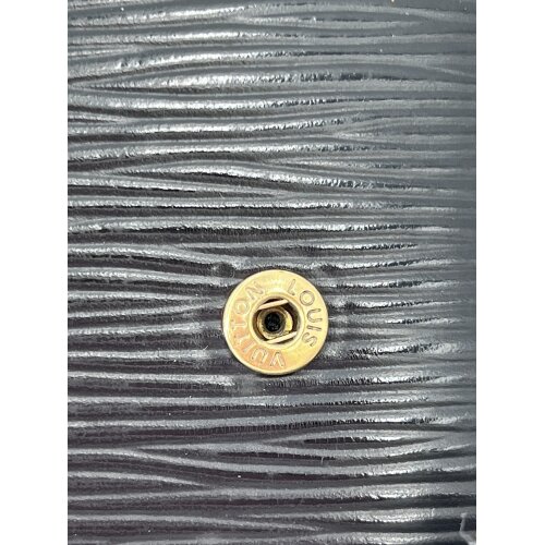 Louis Vuitton Agenda PM Black Louis Vuitton Louis Vuitton 11