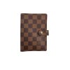 Louis Vuitton Agenda PM Kleinlederwaren Louis Vuitton 10 Louis Vuitton Agenda PM Kleinlederwaren Louis Vuitton 10