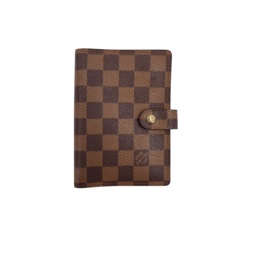 Louis Vuitton Agenda PM Kleinlederwaren Louis Vuitton