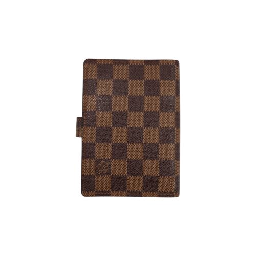 Louis Vuitton Agenda PM Kleinlederwaren Louis Vuitton 2 Louis Vuitton Agenda PM Kleinlederwaren Louis Vuitton 2