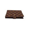 Louis Vuitton Agenda PM Kleinlederwaren Louis Vuitton 13 Louis Vuitton Agenda PM Kleinlederwaren Louis Vuitton 13