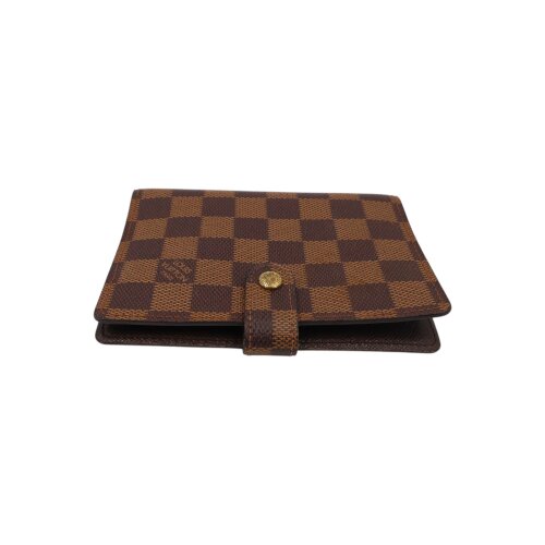 Louis Vuitton Agenda PM Kleinlederwaren Louis Vuitton 4 Louis Vuitton Agenda PM Kleinlederwaren Louis Vuitton 4