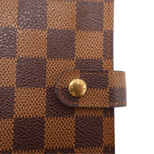 Louis Vuitton Agenda PM Kleinlederwaren Louis Vuitton 7 Louis Vuitton Agenda PM Kleinlederwaren Louis Vuitton 7