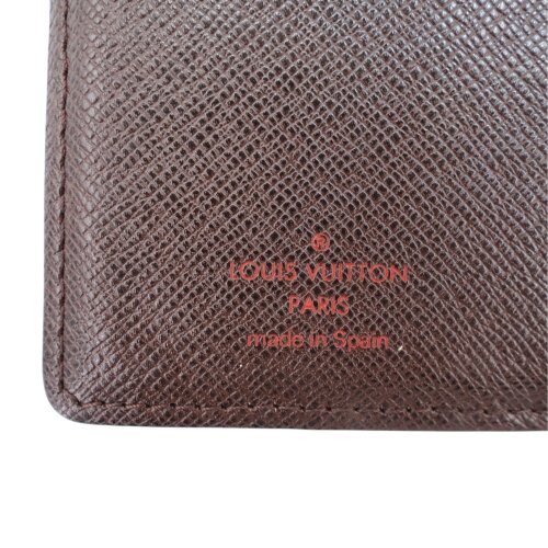 Louis Vuitton Agenda PM Kleinlederwaren Louis Vuitton 9 Louis Vuitton Agenda PM Kleinlederwaren Louis Vuitton 9