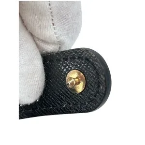 Louis Vuitton Agenda PM Schwarz