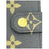 Louis Vuitton Agenda PM Monogram Canvas Small Leather Goods Louis Vuitton 21