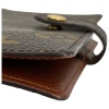 Louis Vuitton Agenda PM Monogram Canvas Small Leather Goods Louis Vuitton 22