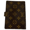 Louis Vuitton Agenda PM Monogram Canvas Small Leather Goods Louis Vuitton 16