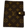 Louis Vuitton Agenda PM Monogram Canvas Small Leather Goods Louis Vuitton 15